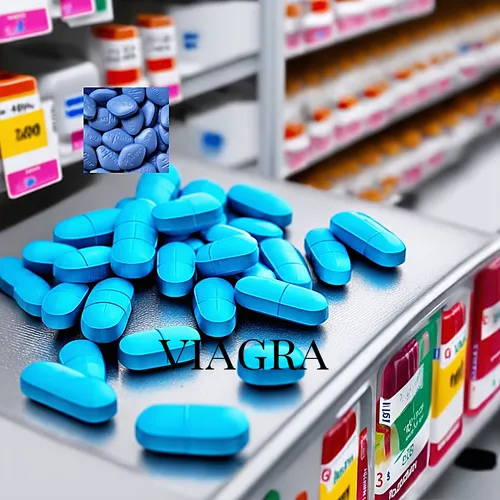 Viagra para disfunción eréctil psicológica